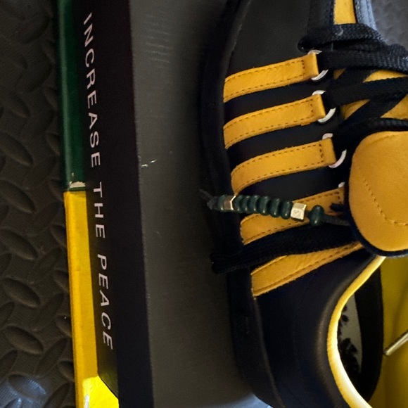 KSwiss  CLASSIC 2000 X BOYZNTHEHOOD size 10 - Picture 12 of 13